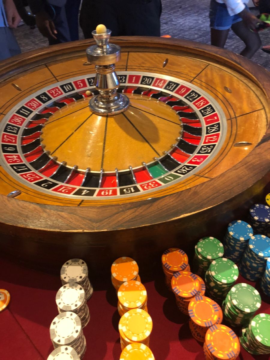 Borgata کھلاڑیوں کے لیے لائیو کیسینو سیکشن