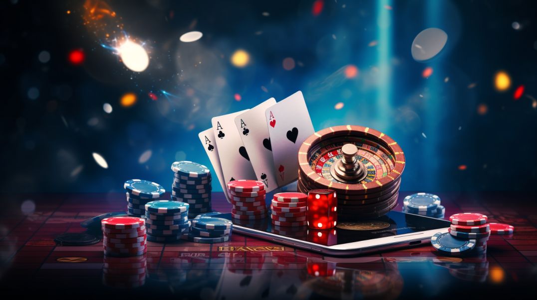 Borgata آن لائن کیسینو میں اصل گیمز